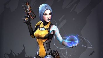 Maya w Borderlands 3? Kolejne poszlaki