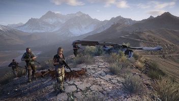 Tom Clancy's Ghost Recon: Wildlands - znamy szczegóły PC-towej wersji