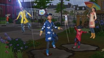 FIFA 18 i The Sims 4 nadal dominują na liście bestsellerów w sieci Empik