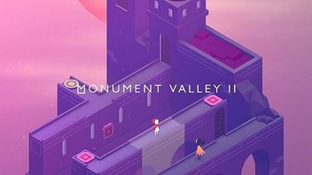Monument Valley 2 za darmo