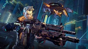 Borderlands 3 chwilowo znika z Epic Games Store