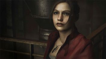 Capcom tworzy nowe gry na RE Engine. Silnik jest gotowy na next-geny