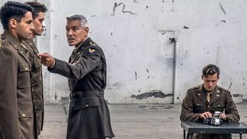 Paragraf 22 w reżyserii George'a Clooneya debiutuje na HBO GO