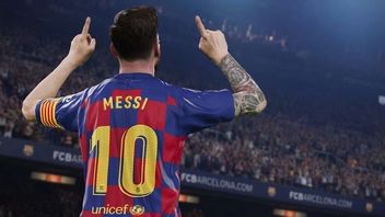 PES dla PS5 i Xboksa Scarlett powstanie na nowym silniku