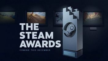 Poznaj gry nominowane do Steam Awards 2017