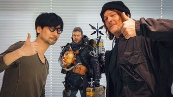 Hideo Kojima: sukces Death Stranding zapewnił budżet na kolejną grę