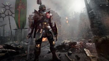 Warhammer Vermintide 2 ma już ponad 2 miliony graczy