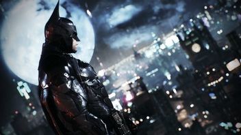 Pecetowe Batman: Arkham Knight - kolejny patch ukaże się w sierpniu