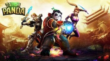 Najlepsze mobilne aktualizacje (m.in. Geometry Wars 3, Mortal Kombat X, Taichi Panda)