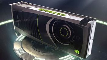 Nvidia kończy ze wsparciem dla kart Fermi