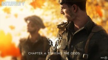 Battlefield 5 - nowe mapy, jesienią ruszamy na Pacyfik