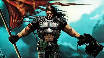 Unreal Tournament po 20 latach od premiery doczekał się właśnie setek zmian