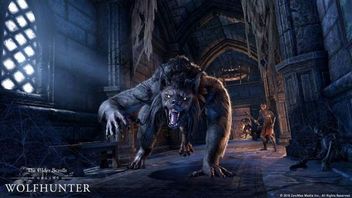 Bethesda zapowiada dodatek Isle of Madness do The Elder Scrolls Legends