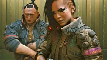 Problemy z wydajnością Cyberpunk 2077 – twórca God of War komentuje plotki