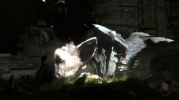 Sony dementuje pogłoski o anulowaniu The Last Guardian