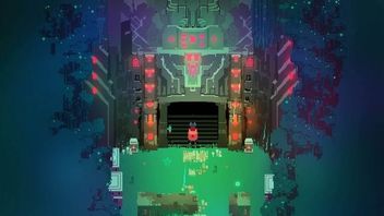 Hyper Light Drifter ponownie za darmo w Epic Games Store