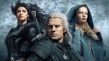 Wiedźmin (Netflix) chwalony przez widzów na Rotten Tomatoes i Metacritic