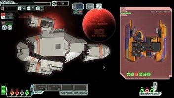 FTL: Faster Than Light za darmo w Epic Games Store