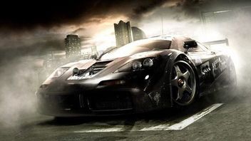 Race Driver: GRID za darmo do soboty