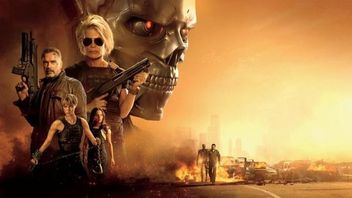 Recenzje Terminator: Dark Fate - nie ma tragedii. Cameron już planuje kontynuację