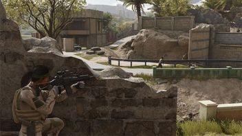 Insurgency Sandstorm ukaże się dopiero w grudniu