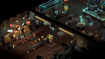 Shadowrun Returns Deluxe do zdobycia za darmo