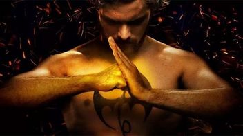 Marvel's Iron Fist - nie powstanie trzeci sezon serialu Netfliksa