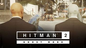 Hitman 2 zaoferuje nietypowy tryb multiplayer nazwany Ghost Mode