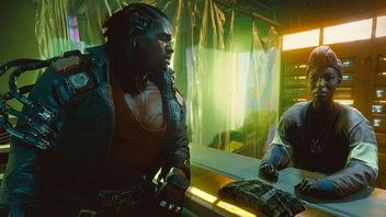 Cyberpunk 2077 rozbije bank? CD Projekt RED wysoko na liście Bloomberga