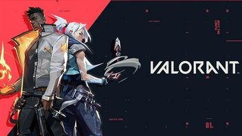 Pierwszy cheater zbanowany w Valorant