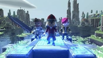 Portal Knights zadebiutowało na Androidzie i iOS