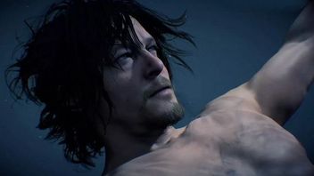 Death Stranding ma już grywalną wersję