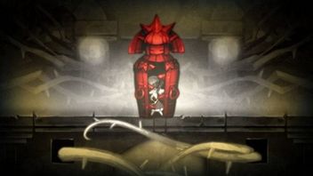 A Rose in the Twilight - platformówka autorów Disgaea ukaże się wiosną na PC i PlayStation Vita