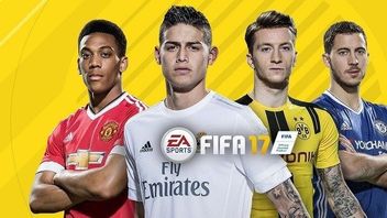 W grze FIFA 17 pojawi się kampania fabularna [news zaktualizowany]