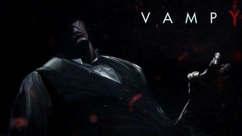 Vampyr - obejrzyj zwiastun przygotowany na E3 2016