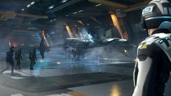 Star Citizen z aktualizacją alfa 2.4.0 - początek Persistent Universe