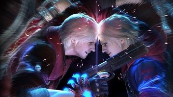 Devil May Cry 5 w produkcji?