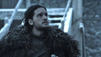 Kit Harington zagra głównego łotra w Call of Duty: Infinite Warfare w kampanii