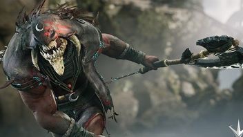 Otwarte beta-testy gry Paragon rozpoczną się w sierpniu