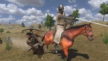 Mount & Blade: Warband zadebiutuje we wrześniu na konsolach