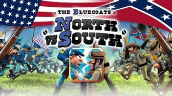 Promocje mobilne na weekend 24-25 stycznia (Oddworld Stranger's Wrath, North vs South, Real Racing 2)
