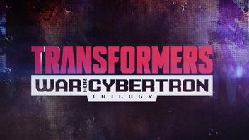 Transformers: War for Cybertron – Netflix zapowiada nowy serial animowany