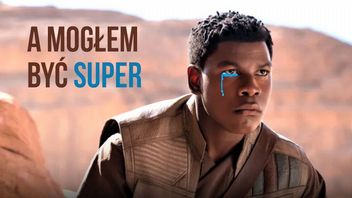 Bohaterowie Star Wars, których popsuto w filmach