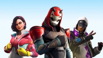 Fortnite otrzymało obsługę DirectX 12