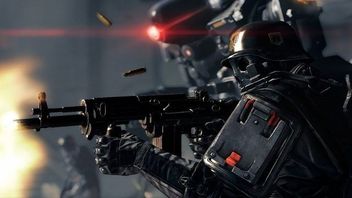 Wolfenstein II: The New Colossus drugą częścią trylogii; w trzeciej ujrzymy Mecha-Hitlera?