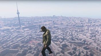 Mafia 3: Definitive Edition – mapa Berlina odkryta w plikach gry
