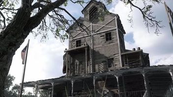 Hunt Showdown - Crytek pokazał nową mapę Lawson Delta