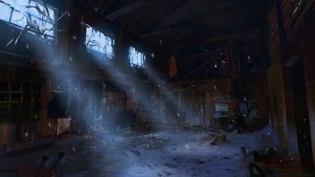 Demo technologiczne „fanowskiego Half-Life 3” już dostępne