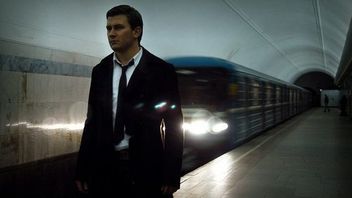 Autor Metro 2033 o Andrzeju Sapkowskim: "niewdzięczny palant"