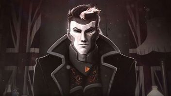 Murderous Pursuits - skradankowa gra multiplayer za darmo na Steamie